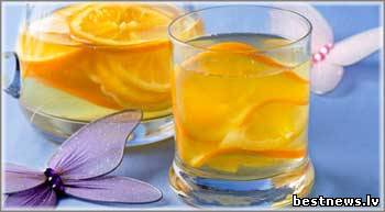 Посмотреть новость Как сделать лимонад с ванилью
